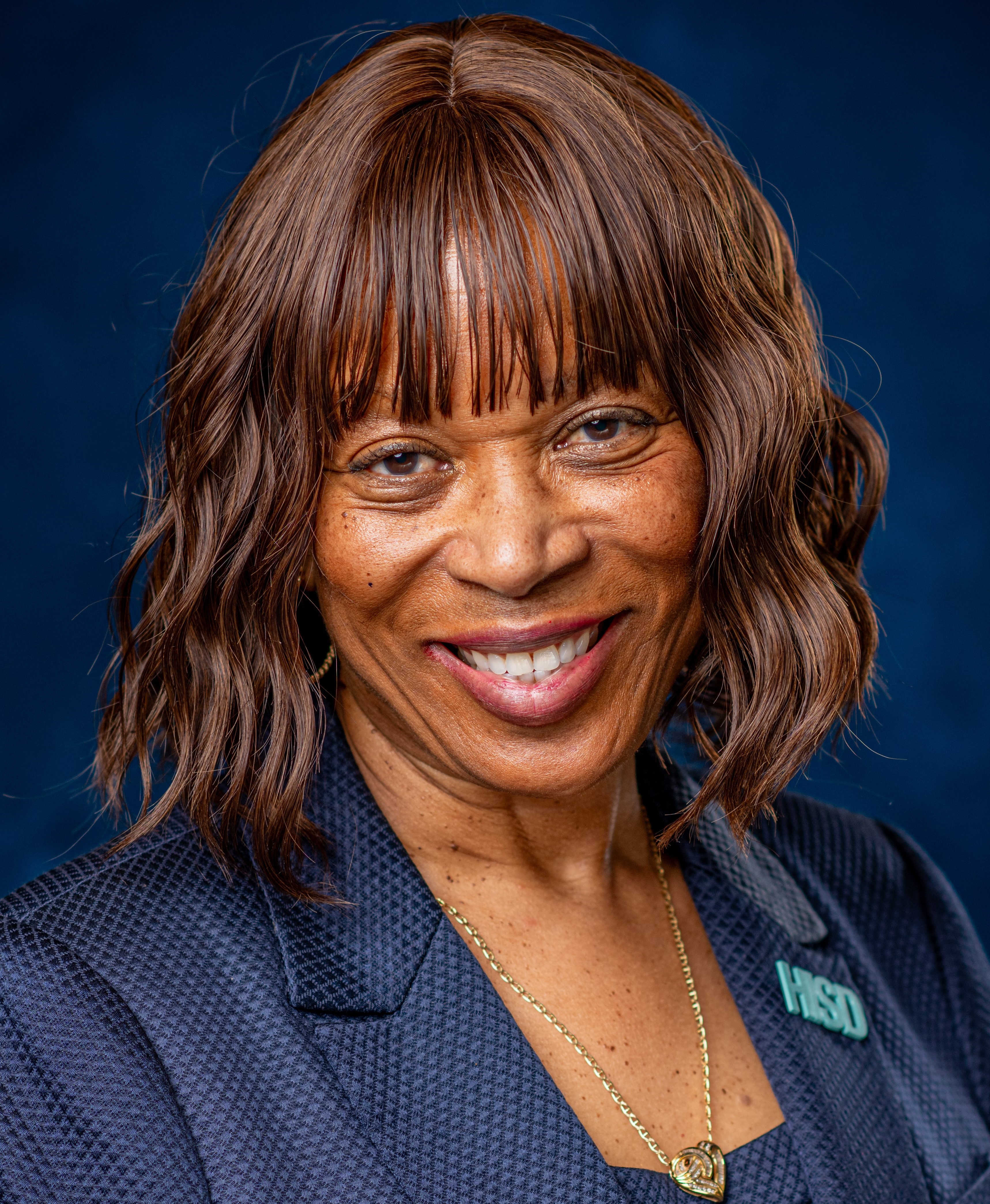 Dr. Patricia K. Allen
